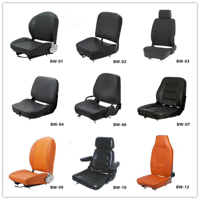Gardeners choice ride-on lawn tractor seats for sale.png