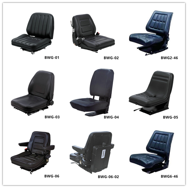 China original massey ferguson flat and foldable tractors seat for sale.png